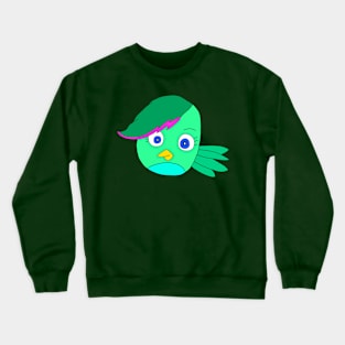 Wavico Family Lizz Crewneck Sweatshirt